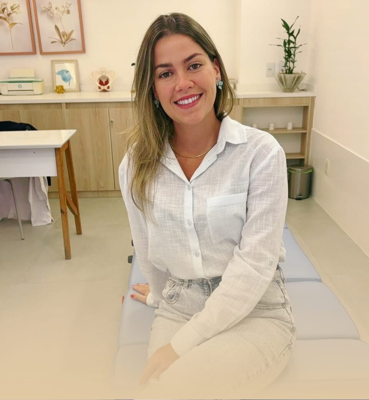 Banner da Dra. Pâmela Bandeira